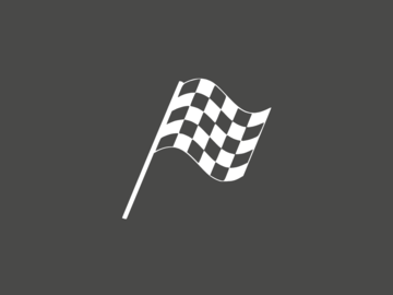 Icon Flagge